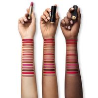 L'Absolu Rouge Drama Matte   L'Absolu Rouge Drama Matte   4